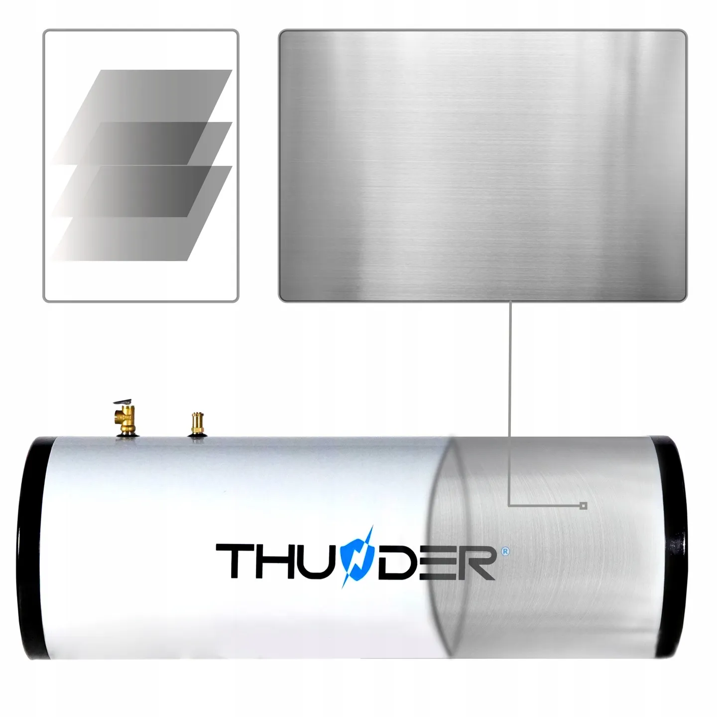 Параметри на слънчевия koleктор