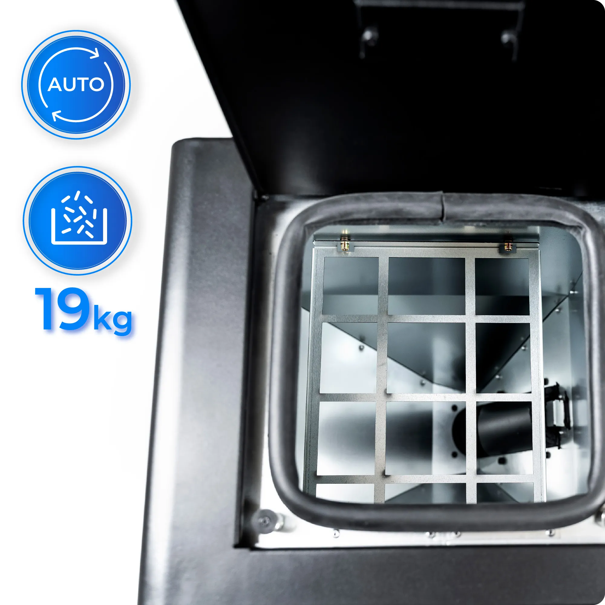 ARIA-BLACK – wydajność i oszczędność