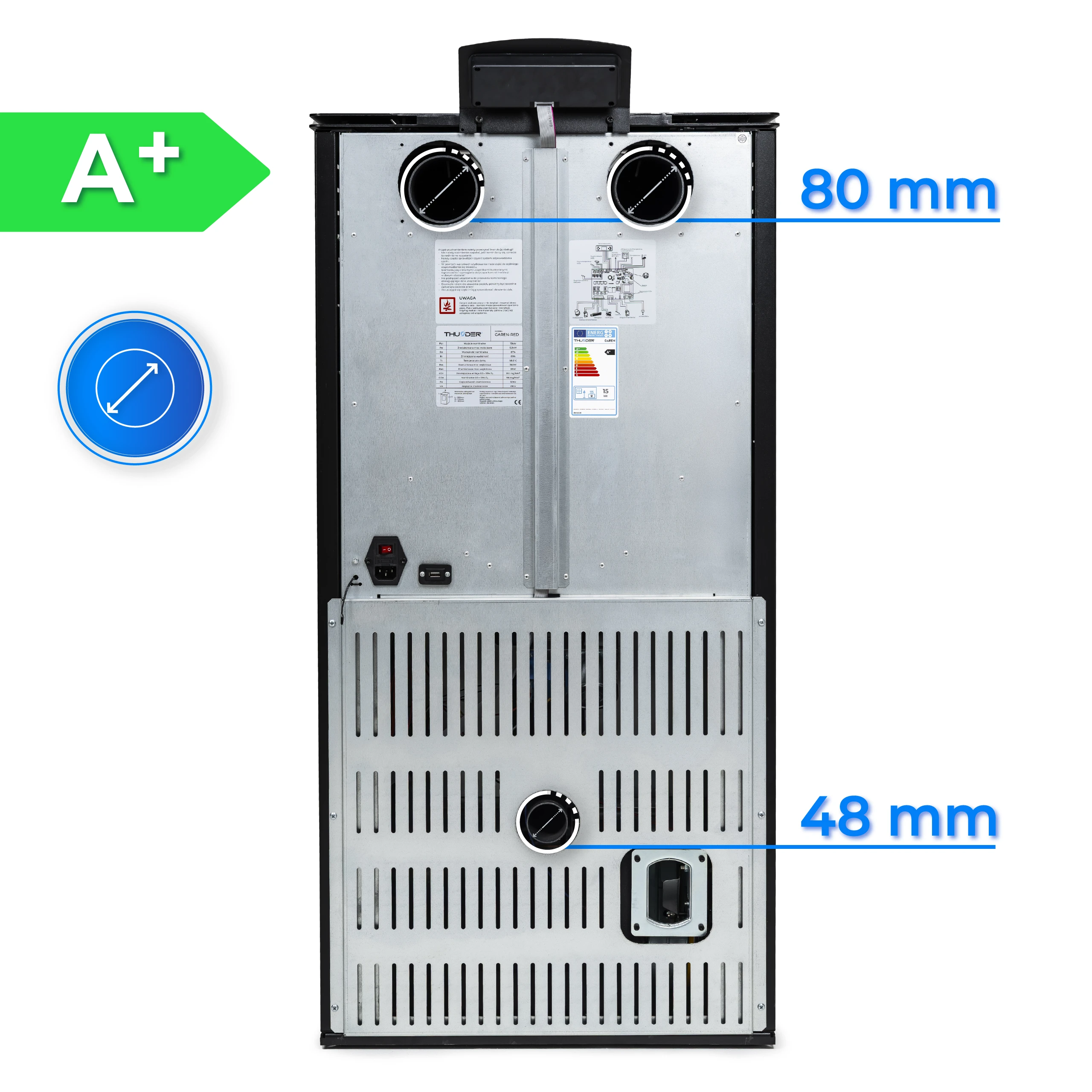 Zgodność z przepisami – THUNDER (duplikat)