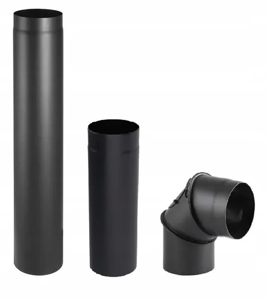 Wymiary pieca Thunder