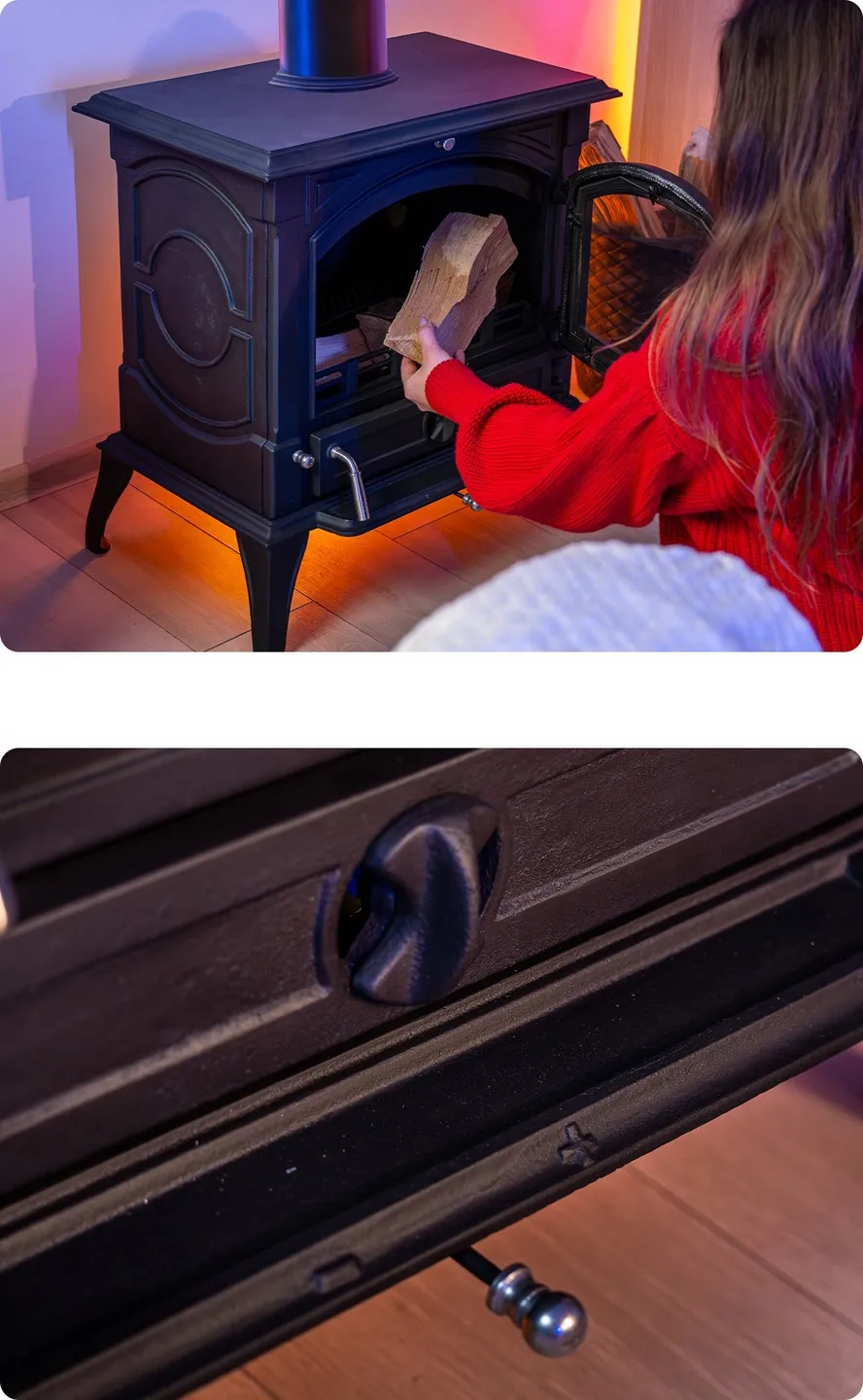 THUNDER MITRA – ciepło i styl